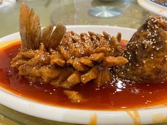 -赤宴·川菜(玉林店)