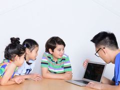 -斯坦星球AI编程·机器人科创·科学实验·信奥·思维·STEM·乐高·竞赛考级(长宁虹桥大融城荟聚中心)