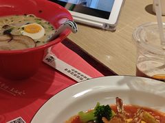 -吾妻拉面•和风食堂(群光广场店)