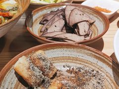 -巴蜀风·地道川菜(总店)