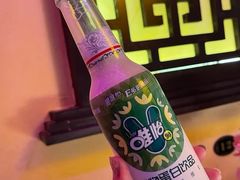 四川唯怡-签味爽成都老火锅串串(窑头路店)