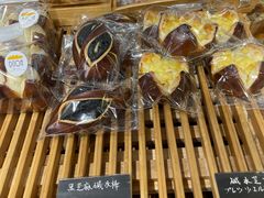 -帝戎(禾祥西路店)