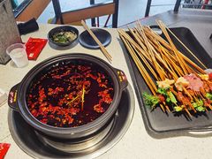 -钢管厂五区小郡肝串串香(南山店)