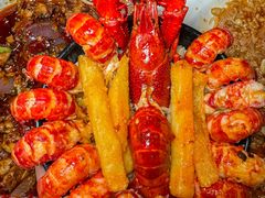-李叔叔虾蟹大排档(青羊店)