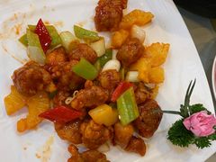 -鹏天阁酒楼·海鲜(红旗店)