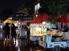 -鼓楼夜市