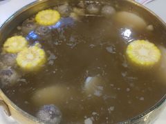 -食潮汕头鲜牛馆(望京保利店)