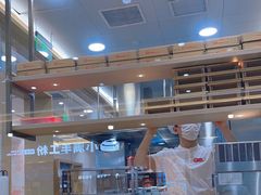 -喜家德虾仁水饺(浦东山姆店)