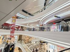-KK ONE(京基滨河时代店)