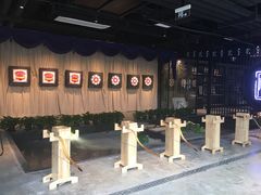 -轻武堂传统射箭·功夫茶·射击体验馆(仁和新城店)
