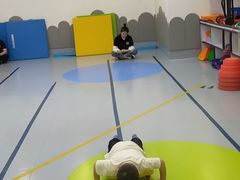 -金色雨林感统学能培训中心(武广校区)