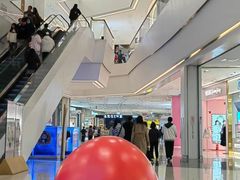-太原茂业天地购物中心