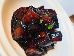 -马仕玖煲·融合菜·酥不腻烤鸭(人大店)