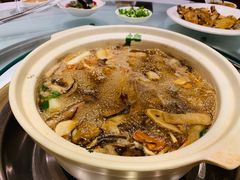 蘑菇宴-天宜隆蘑菇宴火锅(石景山旗舰店)