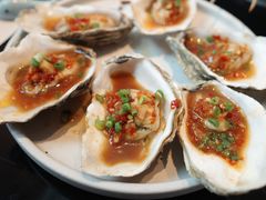 -Mr·Fish鱼鲜生海鲜放题(银泰in99店)