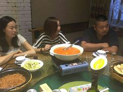 -百姓家宴(三堰店)