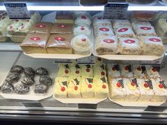 -白玉兰食品(中山公园龙之梦店)