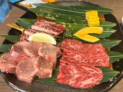 -虎丸烧肉(世纪汇店)
