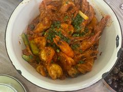 -辣螃铠盆盆蟹大排档(总店)