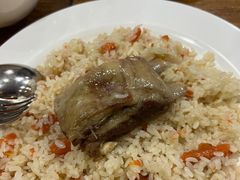 -塔斯提抓饭(东城汇店)