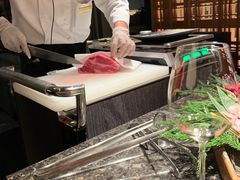 -老乾杯和牛烧肉(王府中环店)