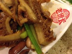 -老班长手工灌汤包老店(东山店)
