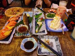 -米彩料理(西丽店)