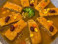 -创味·民间海南菜·非遗藤桥排骨(藤桥·免税城店)