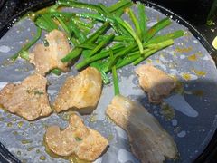 -烤点烤肉(五一广场店)