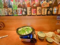 牛肠火锅-天手古舞居酒屋(889广场店)