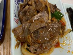 -舌尖尖兰州牛肉面(裕廊坊店)