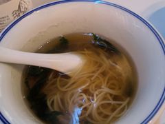 -杏花堂晋商私房菜(华熙五棵松店)