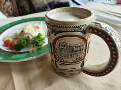 -德大西餐社(云南南路店)