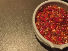 -东来顺·非遗火锅(赛格国际购物中心店)
