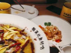 -太二酸菜鱼(正大广场店)