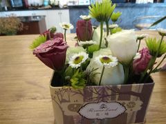 -卓花境Flowerwonderland花店