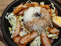 -豪客来牛排(青龙街店)