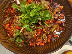 -金哥私房菜馆(张府园总店)