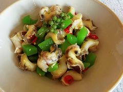 -上海和平饭店龙凤厅 Dragon Phoenix