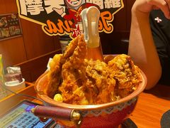-摩打食堂(江南西店)