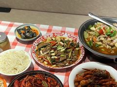 -江味龙虾馆·裸蓝龙虾(南山店)