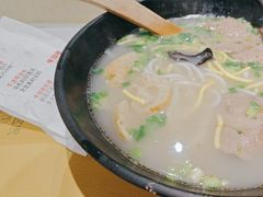 -牛汤哥慢熬牛肉汤(五道口店)