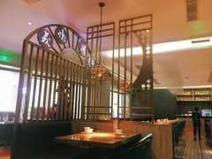 大堂-江湖情酸菜鱼(万菱汇店)