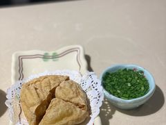 -香港池仔记肠粉王(博多新记襄阳南路店)
