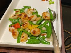 -富淳饭店(陆家嘴保利广场店)