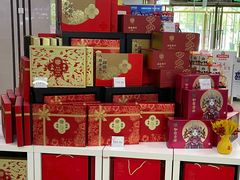 -京客隆超市(北苑店)