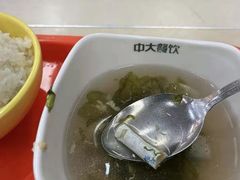 -春晖饭堂(中山大学南校区店)