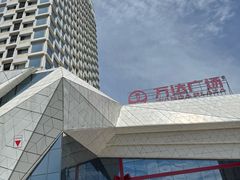 -万达广场(齐齐哈尔建华店)