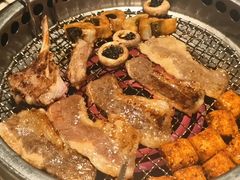 -火炉火自助餐(喜隆多店)