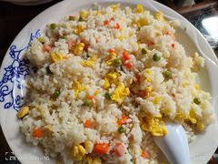 -天津菜馆(南湖店)
